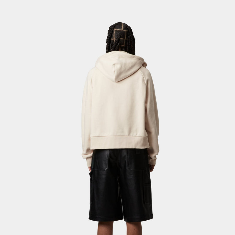★CARHARTT WIP Hooded Eldon Sweat Jacket 関税込★ Carhartt WIP Hooded Eldon Sweat Jacket | Dusty Hamilton