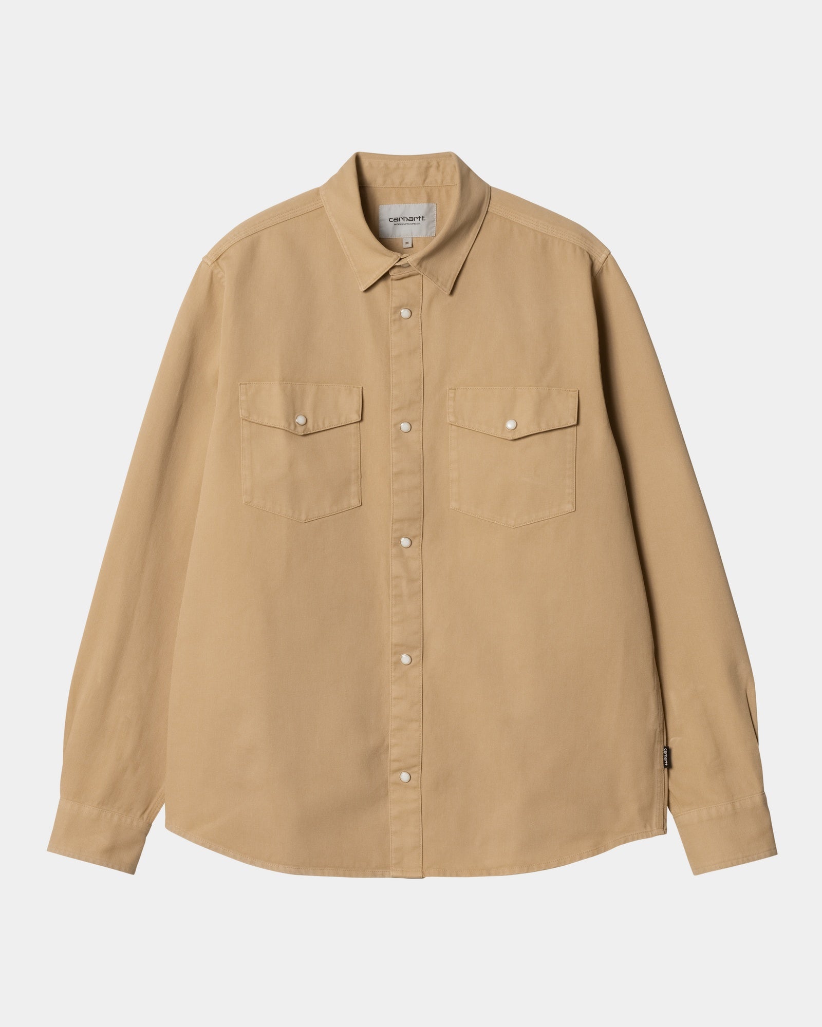 Carhartt Men's Flame Resistant Force Short Sleeve T-Shirt