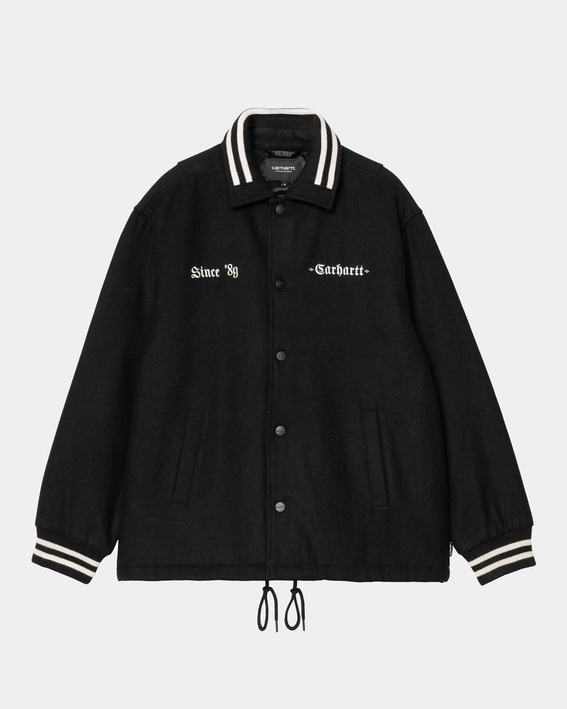 Coach Jacket selling