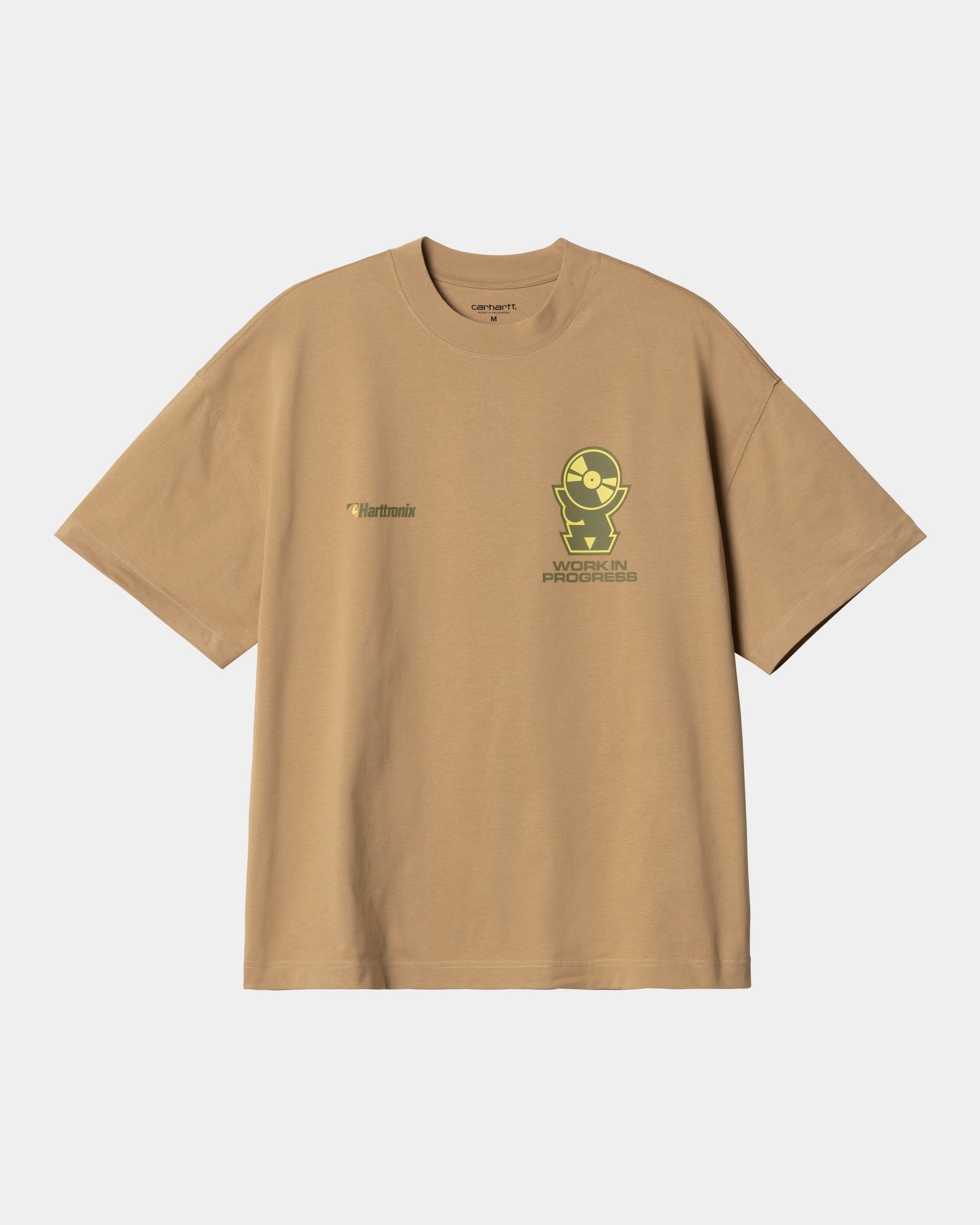 Men's T-Shirts & Polos | Official Carhartt WIP Online Store
