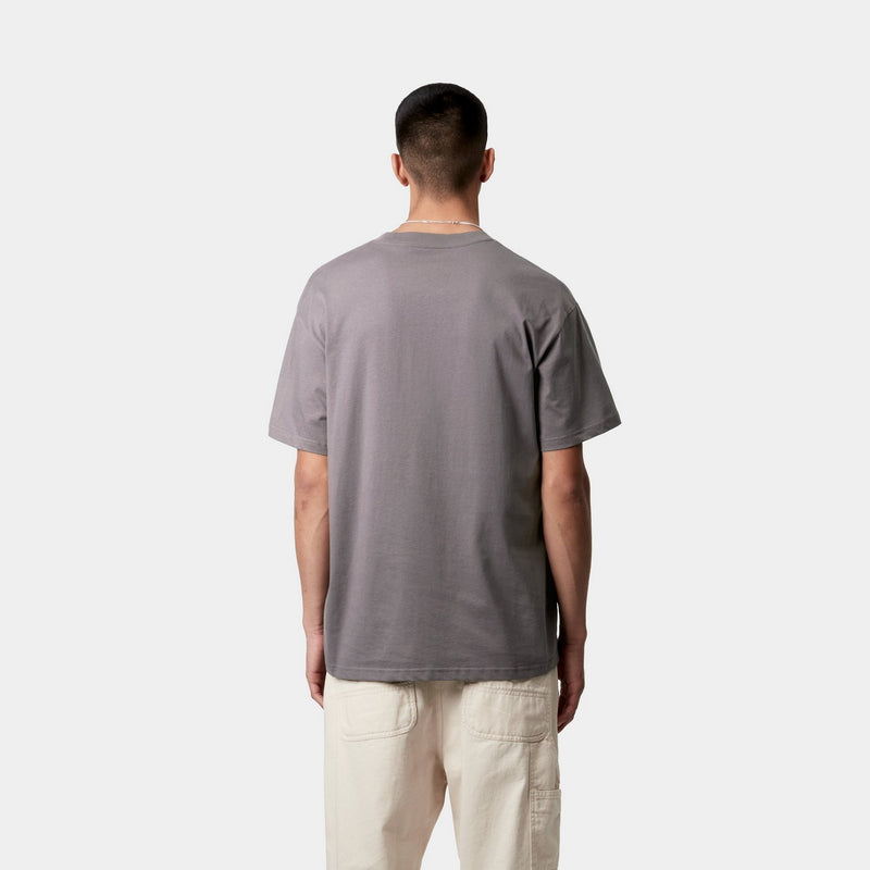 Carhartt WIP Rivet Script T-Shirt | Manta – Page Rivet