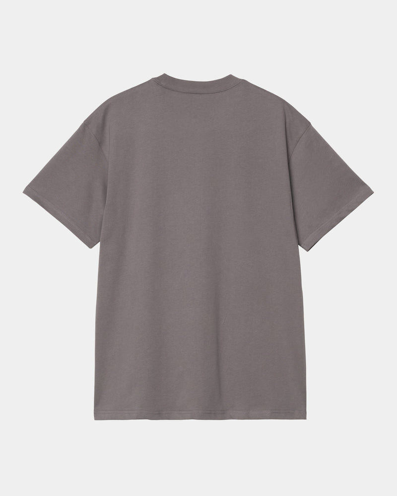 【Carhartt】WIP RIVET SCRIPT T-SHIRT スクリプト Tシャツ Carhartt WIP Rivet Script T-shirt | Black | FARFETCH