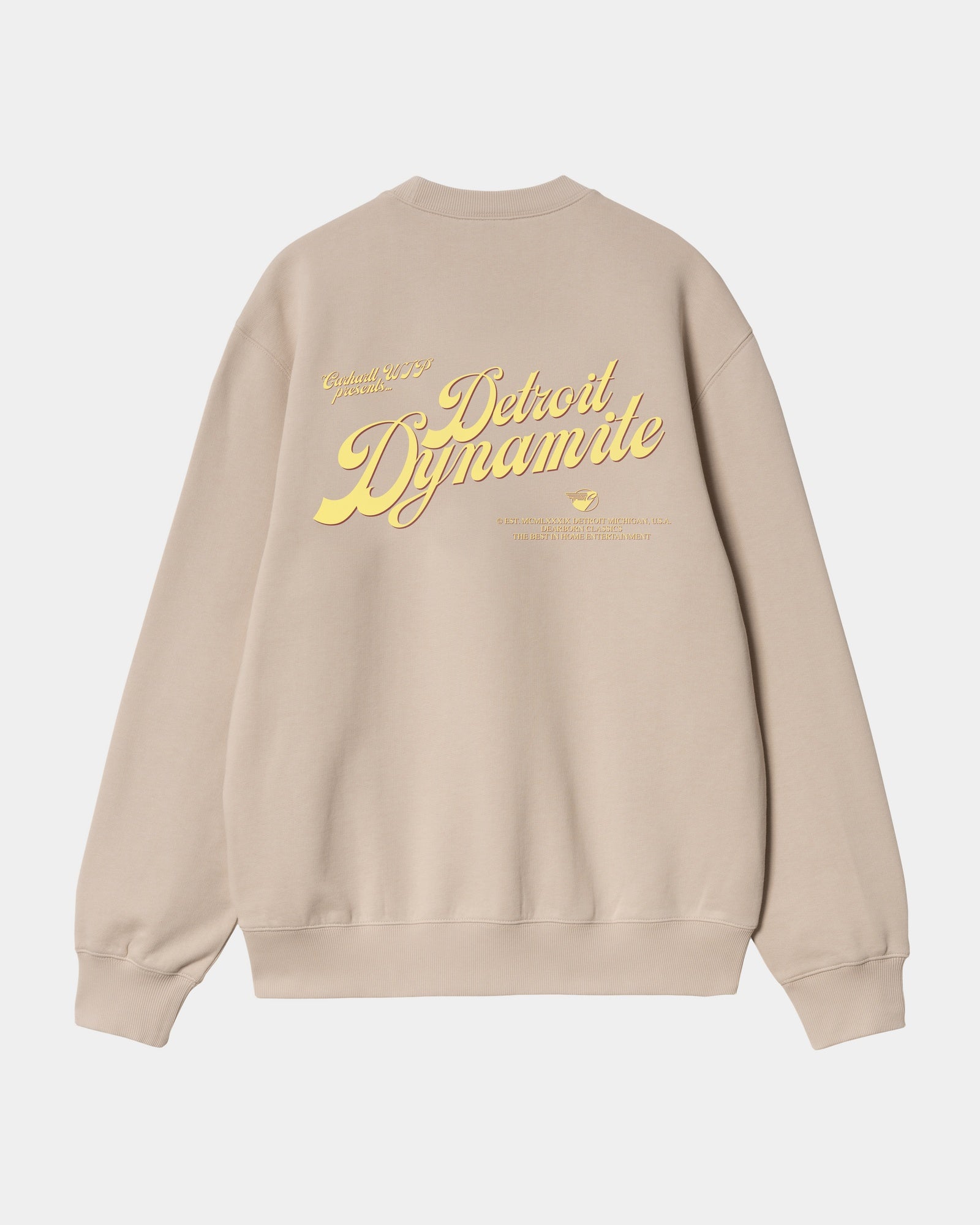 Her lip to CAFE Original Goods