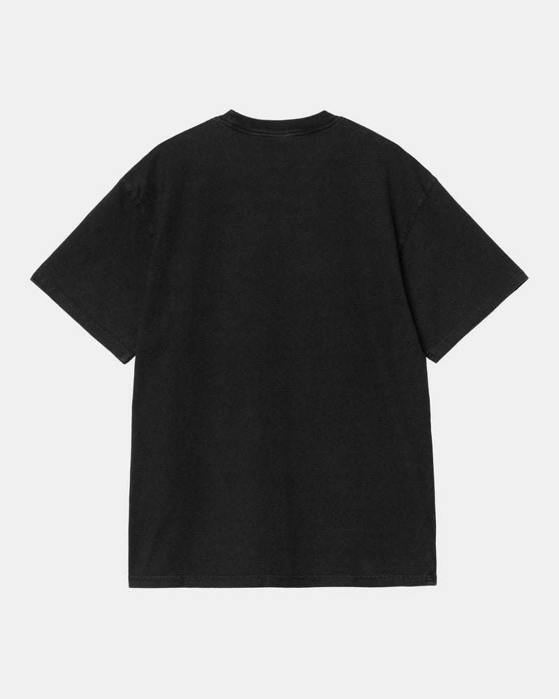 Carhartt WIP Ingo Pocket T-Shirt | Black – Page Ingo Pocket