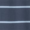 Carhartt WIP Aiken Stripe Pocket T-Shirt in Dusky Blue