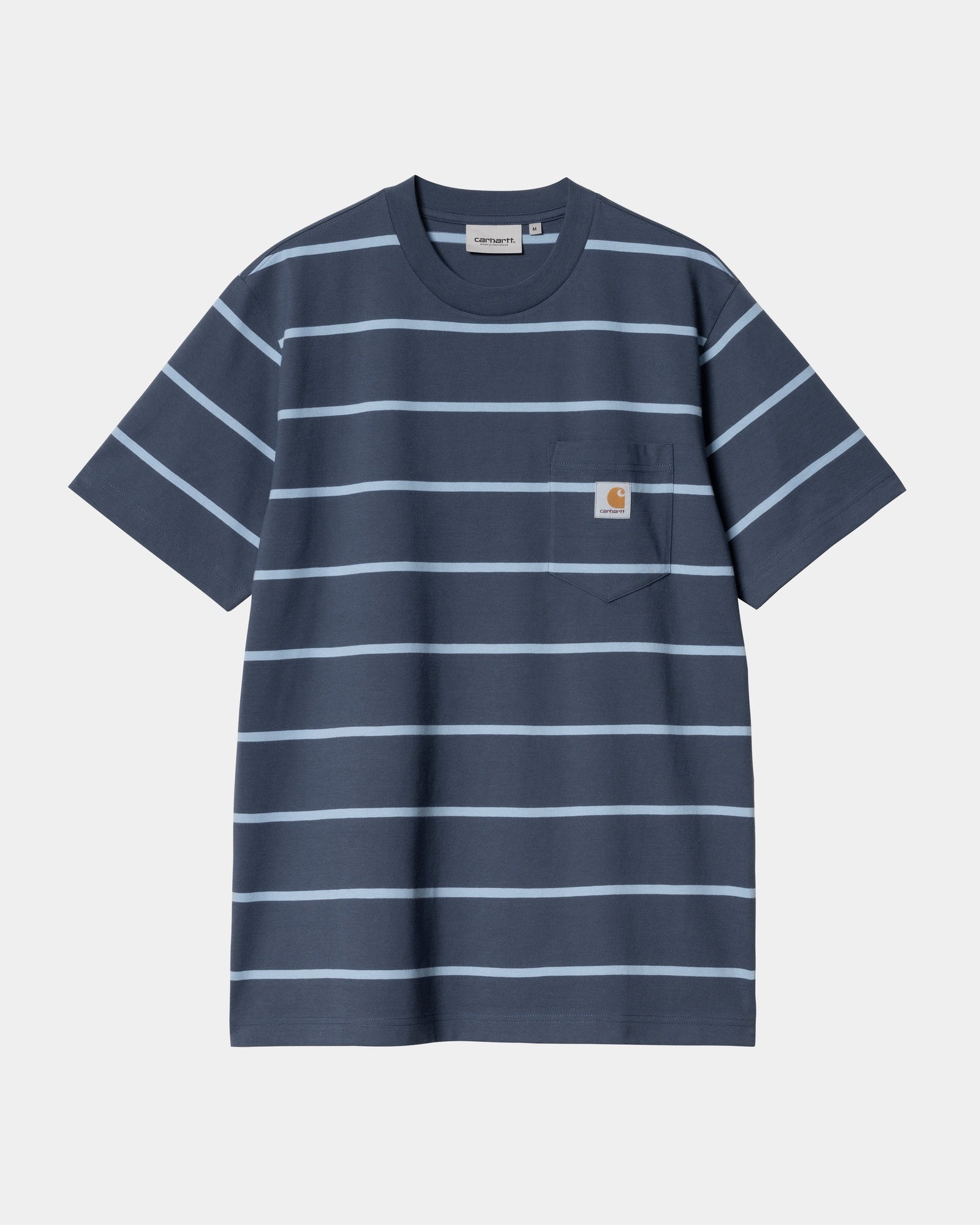 Carhartt WIP x END. American Pocket T-Shirt US M Gold | eBay