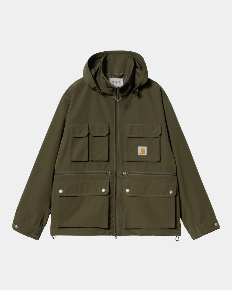 Carhartt WIP Irwin Jacket | Turtle – Page Irwin Jacket Carhartt WIP Irwin Jacket | Turtle – Page Irwin Jacket