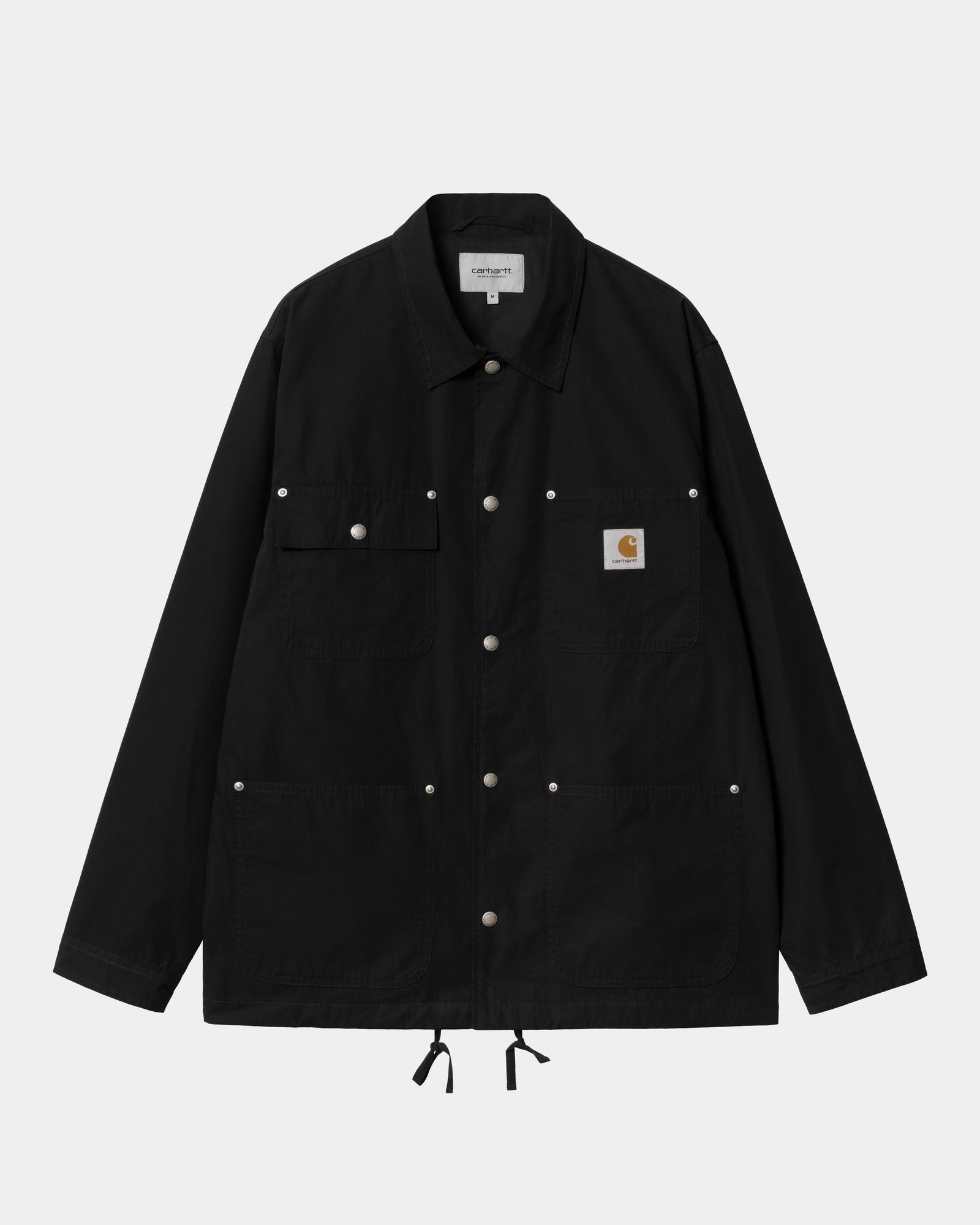Men's Jackets and Vests | Official Carhartt WIP Online Store