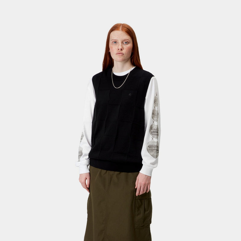 Women's Sweaters | Official Carhartt WIP Online Store
