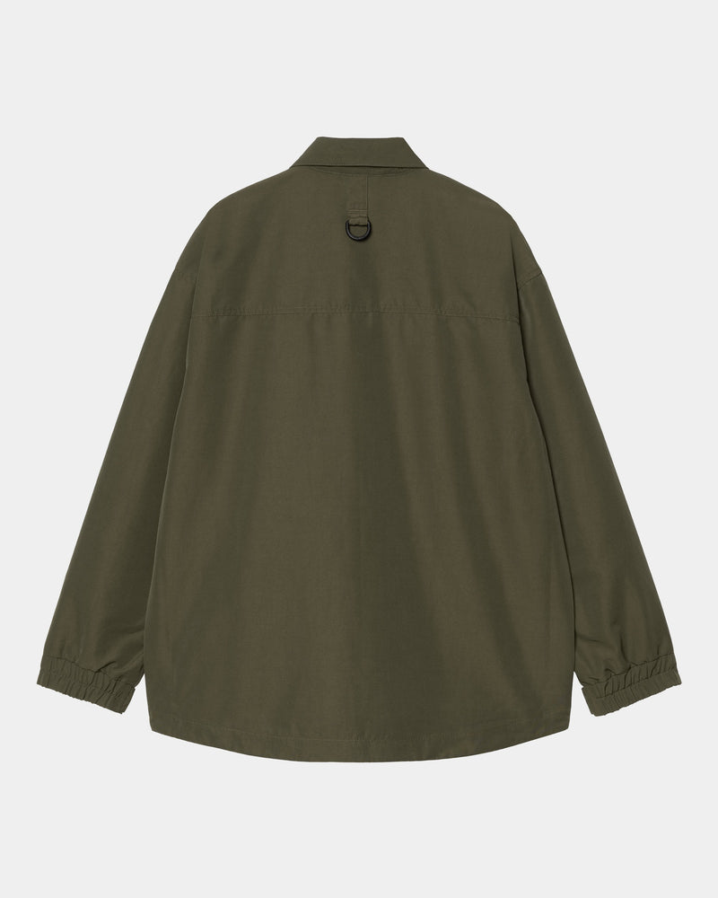 Shop Sacai Sacai x Carhartt WIP Suiting Bonding Coat | Saks