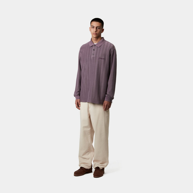 Morrison Rugby Shirt | Huckleberry