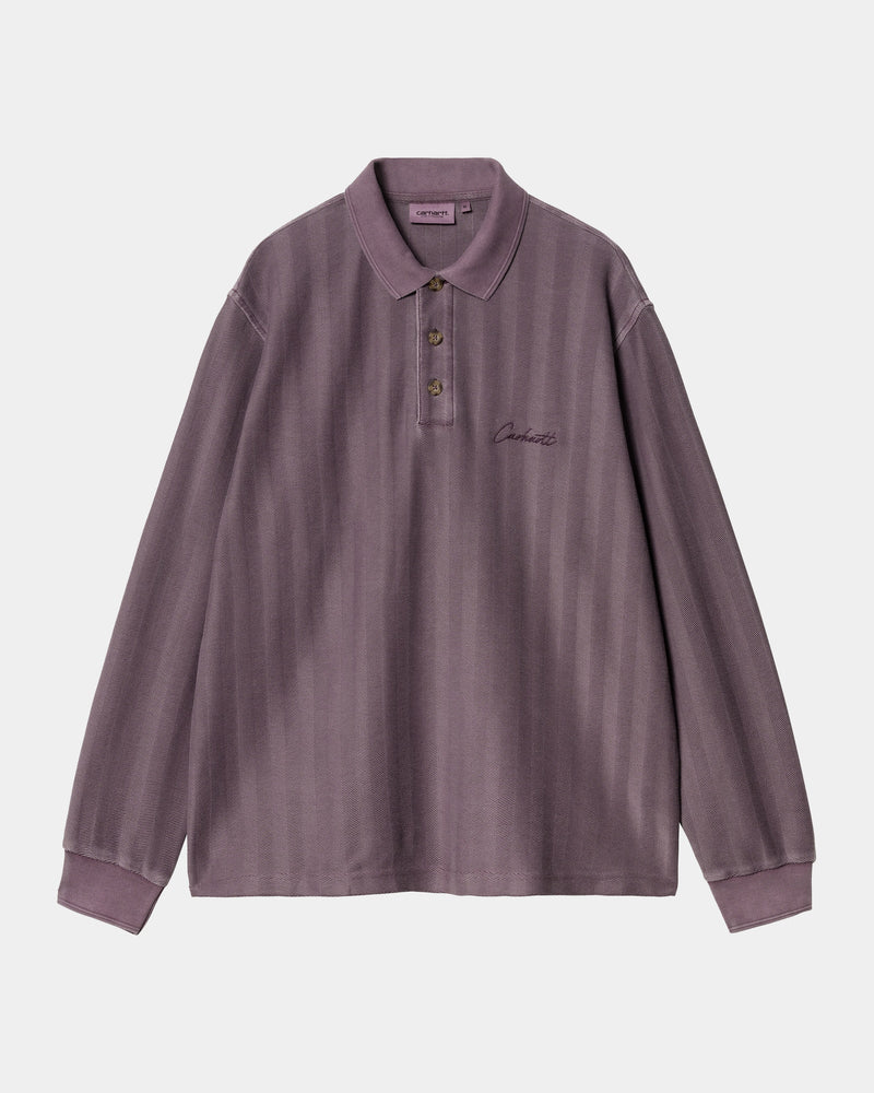 Morrison Rugby Shirt | Huckleberry