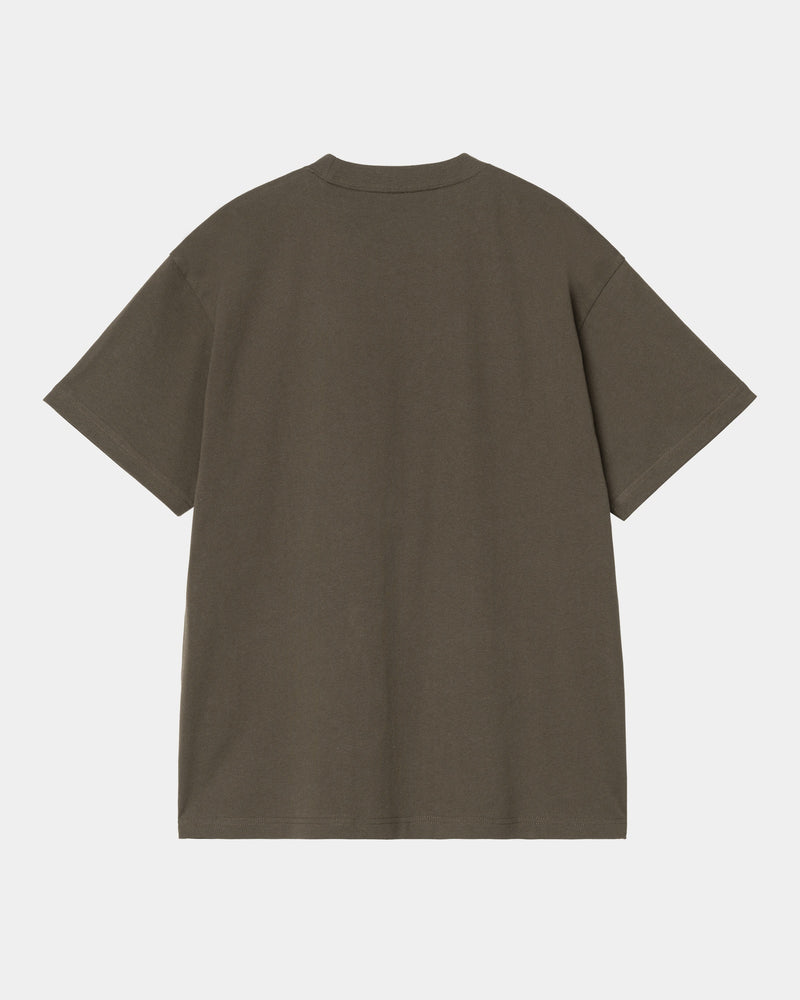 【Carhartt】 S/S BIG TIME T-SHIRT R6159 Carhartt WIP Big Time T-Shirt | Cypress – Page Big Time T-Shirt