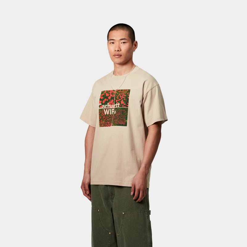 Valley T-Shirt | Wall