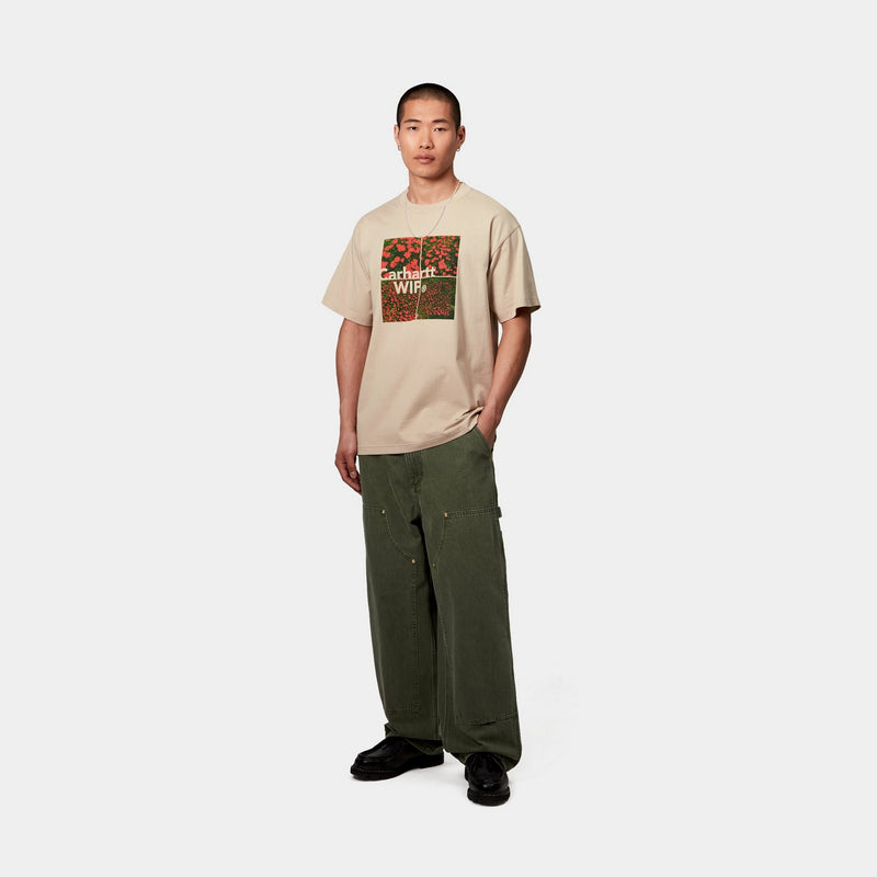 Valley T-Shirt | Wall