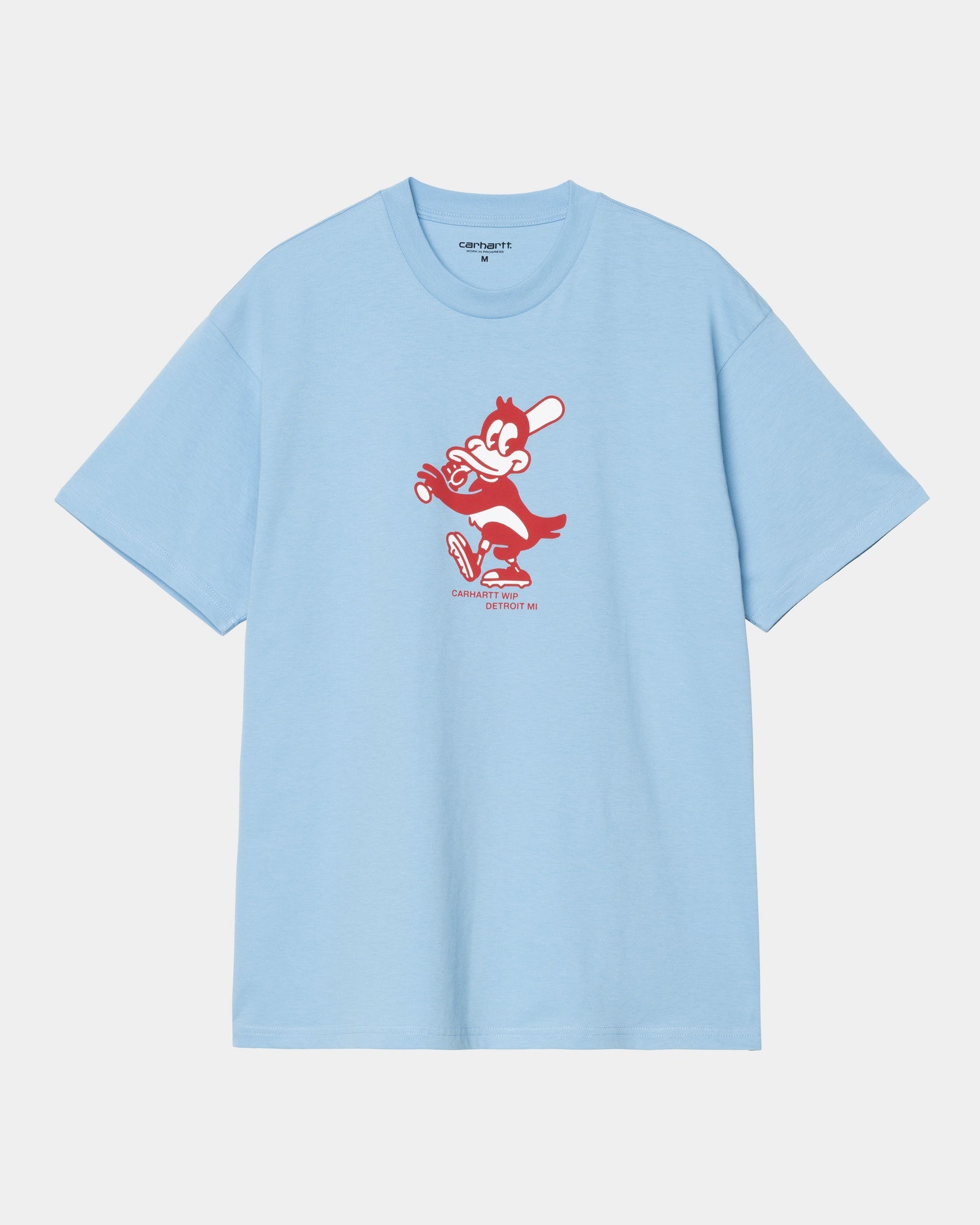 Men's T-Shirts & Polos | Official Carhartt WIP Online Store