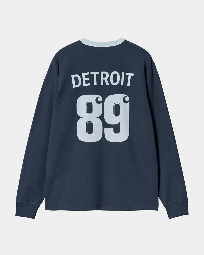 Men's Long Sleeve T-Shirts | Official Carhartt WIP Online Store Men's Long Sleeve T-Shirts | Official Carhartt WIP Online Store