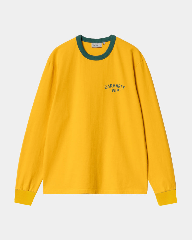 Men's Long Sleeve T-Shirts | Official Carhartt WIP Online Store Men's Long Sleeve T-Shirts | Official Carhartt WIP Online Store