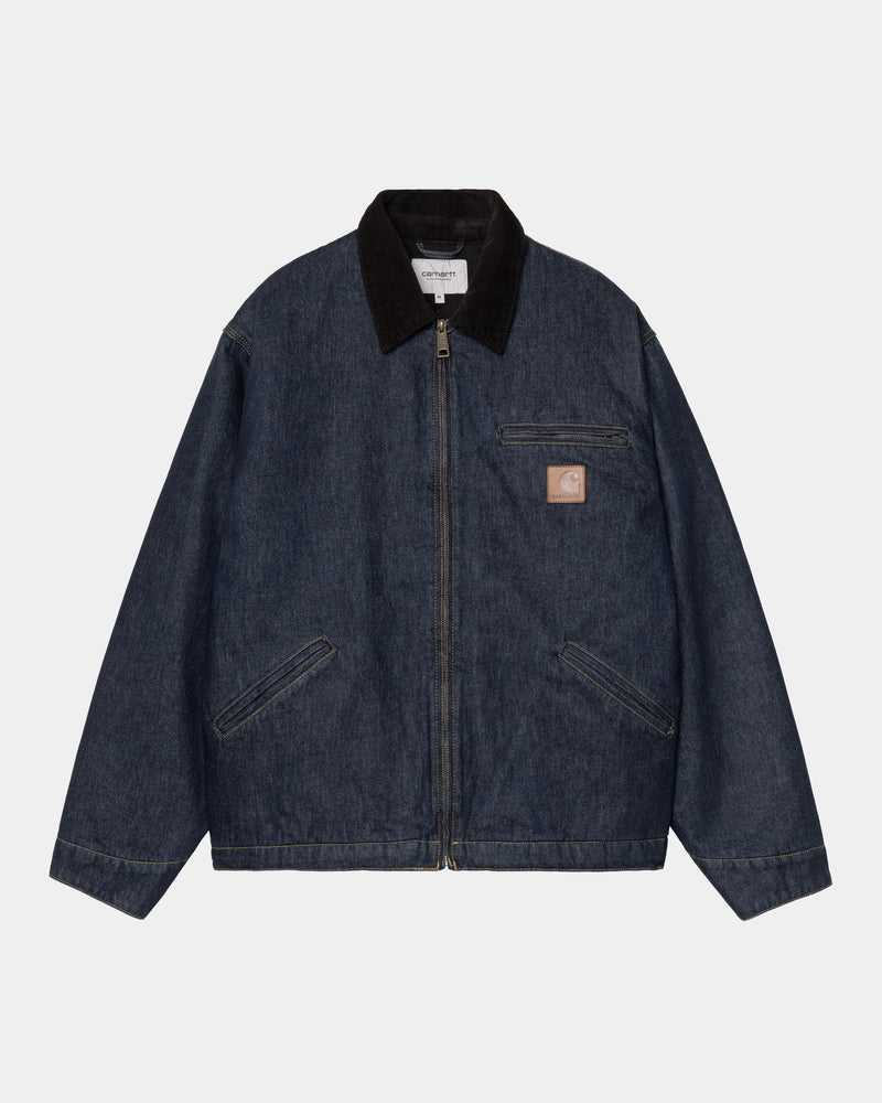 Carhartt hot Detroit Jacket