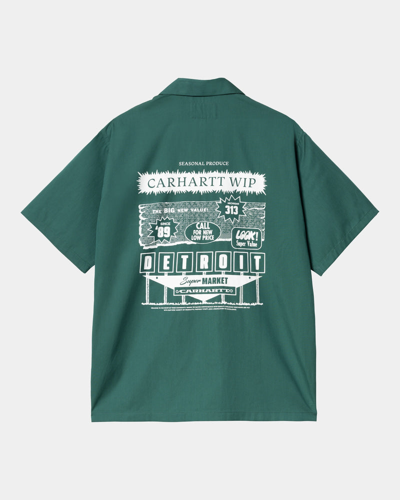 Men's Shirts | Official Carhartt WIP Online Store Men's Shirts | Official Carhartt WIP Online Store