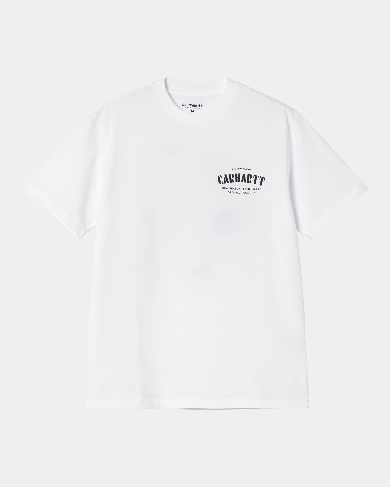 Men's Regular Fit T-Shirts | Official Carhartt WIP Online Store