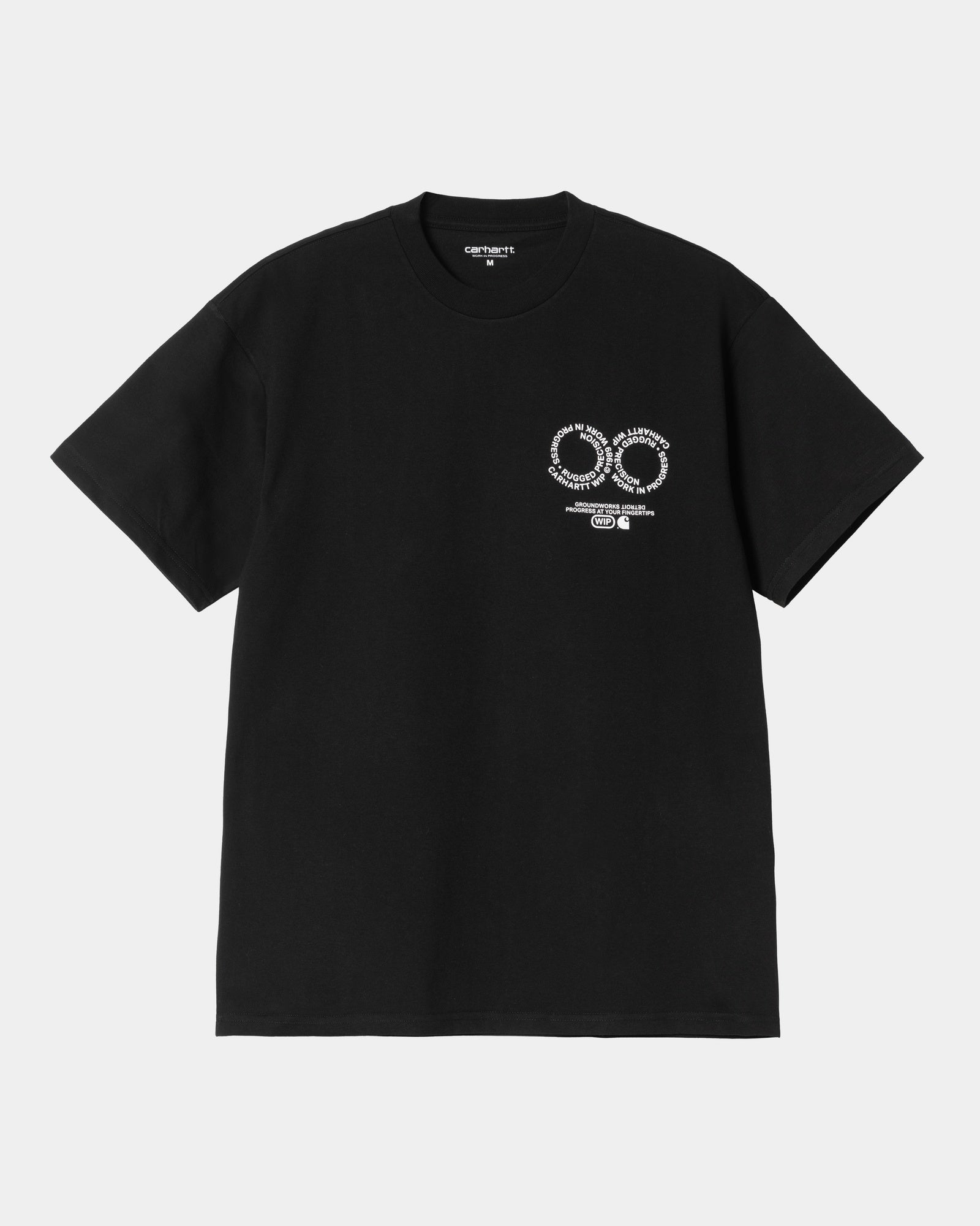 Men's T-Shirts & Polos | Official Carhartt WIP Online Store