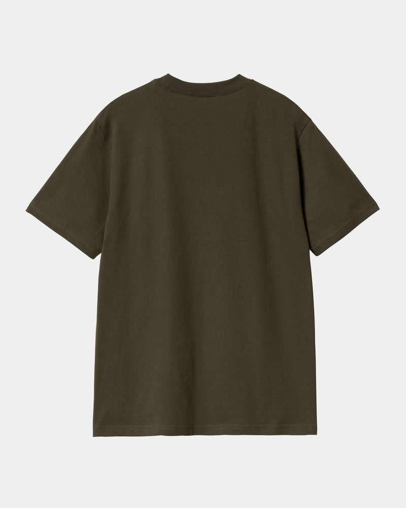 Carhartt☆Precision work t-shirt 2色【UK発】 Carhartt WIP Precision Work T-Shirt | Turtle – Page