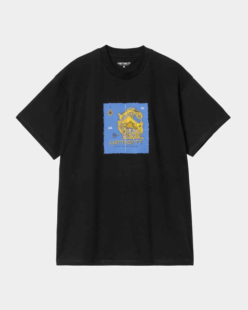 Men's Graphic Print T-Shirts | Official Carhartt WIP Online