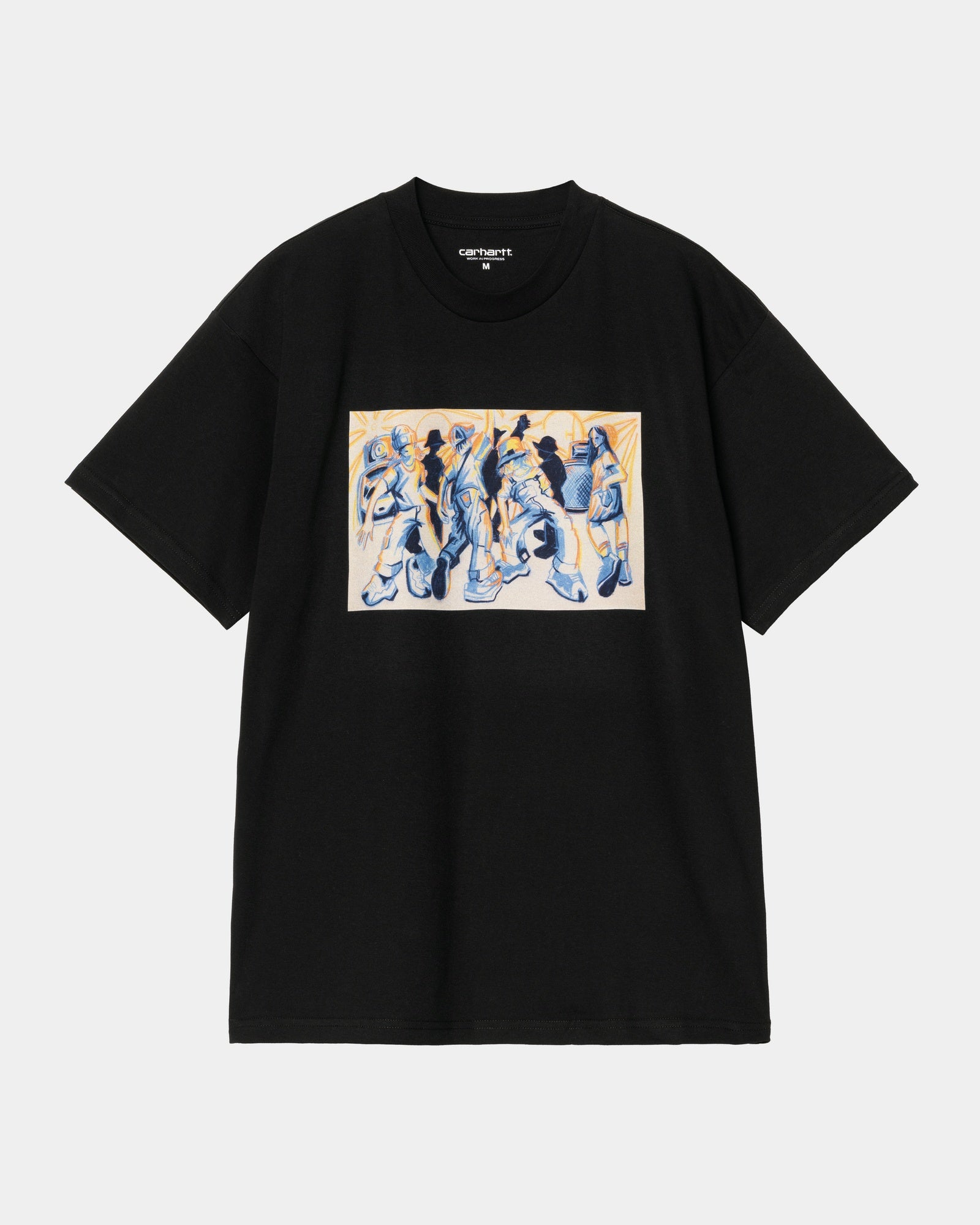 Tシャツ・カットソー CARHARTT S S CARHARTT WIP LIFE T-SHIRT 4FK342 Carhartt Wip/カーハート ダブルアイピー】S/S Tシャツ TOOLS