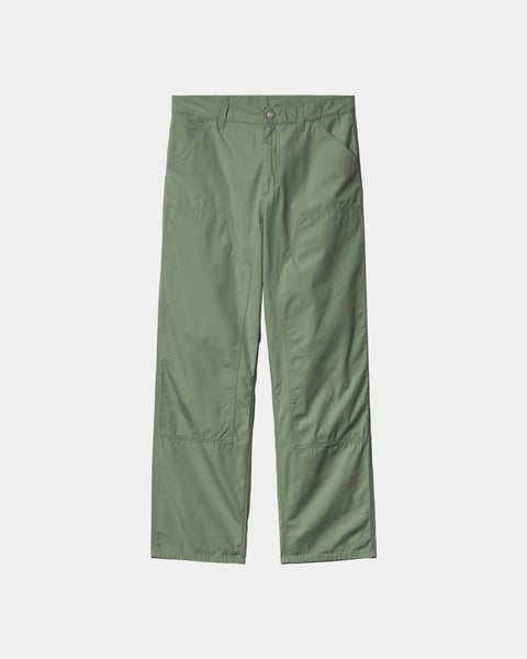 Carhartt WIP Double Knee Pant - Poplin | Park – Page Double