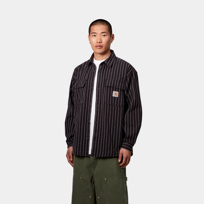 Men's Lightweight Jackets | Official Carhartt WIP Online Store