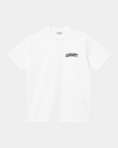 さらに100円引き◆CARHARTT◆S/S ORIGINAL THOUGHT T-SHIRT Carhartt WIP Original Thought T-Shirt Black | END. (US)