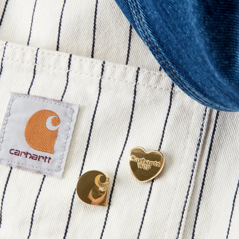 Pins Set | Gold