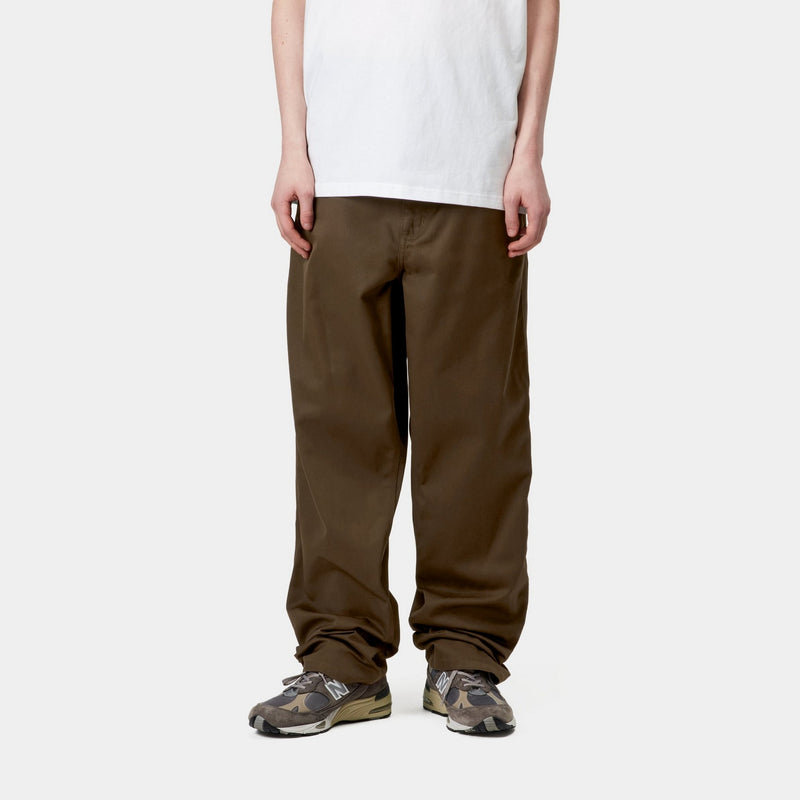 Carhartt wip Simple pants 32×32 Carhartt WIP Simple Pant | Black – Page Simple Pant