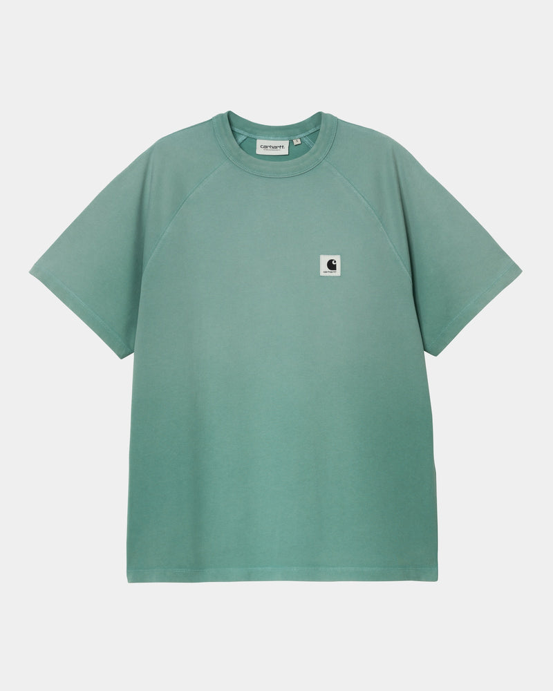 ★ドイツ発*carhartt WIP*新作*Tire グラフィック Tシャツ/WH★ Carhartt WIP Ducks T-Shirt in White | SVD USA