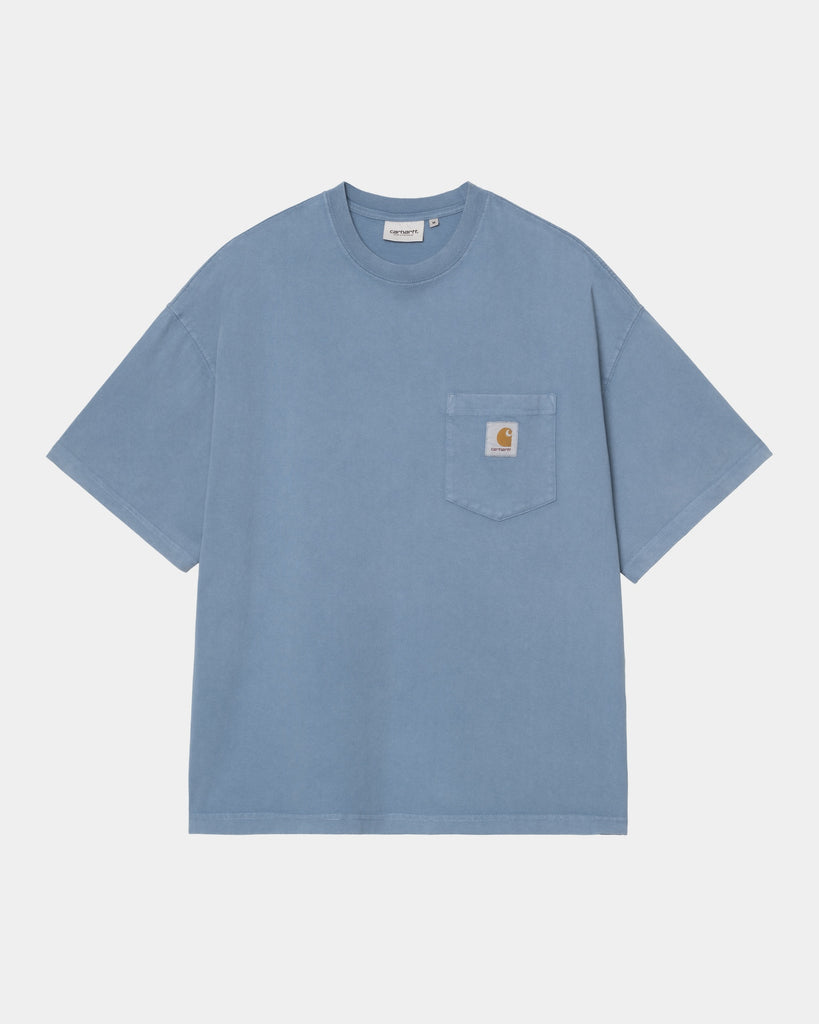 希少 Carhartt Wip T-shirt applied pocket Carhartt WIP Pocket T-Shirt | Black – Page Pocket T-Shirt