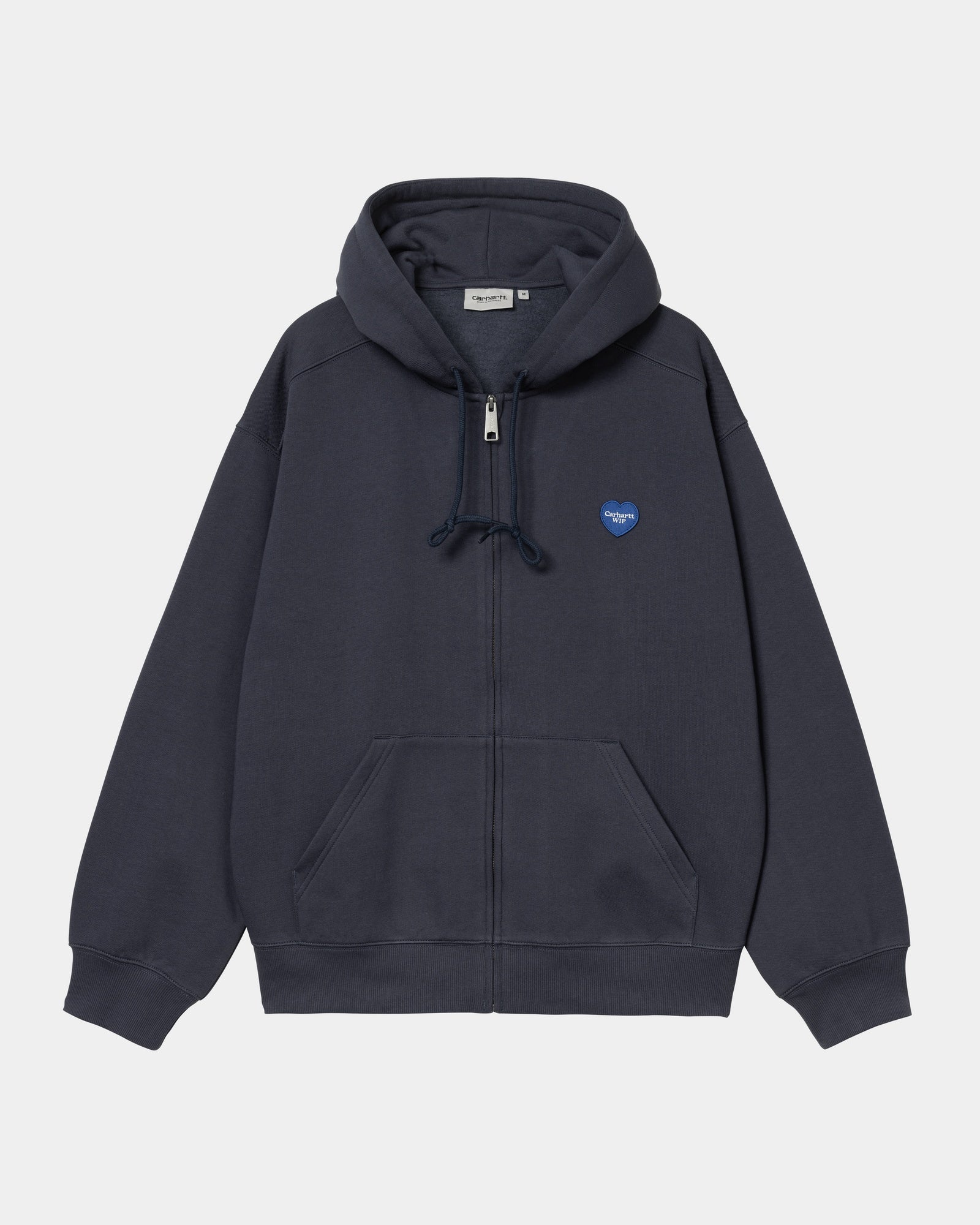 Carhartt WIP Brody Sweat Pullover Cyprus Men's - FW22 - US