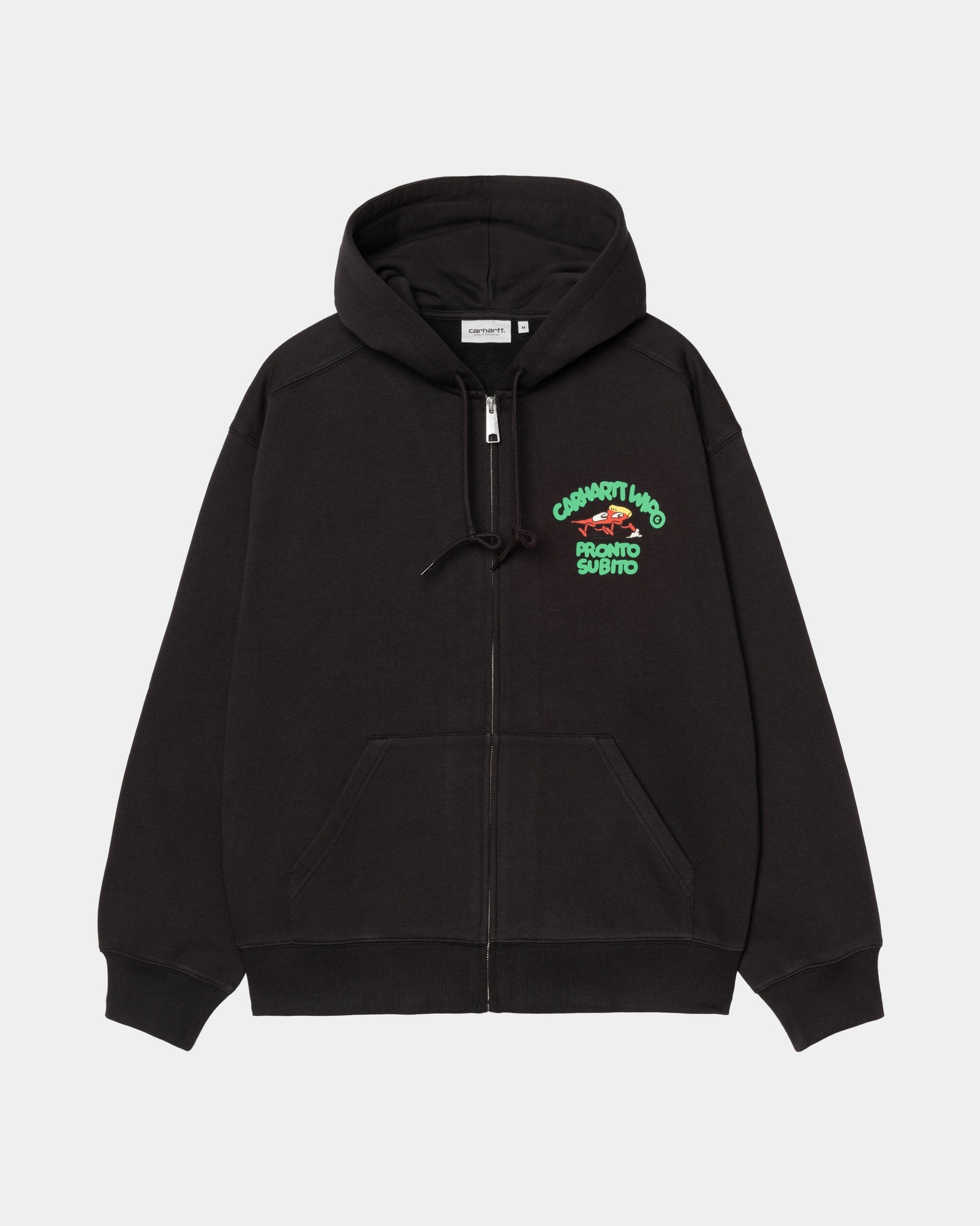 美品】Carhartt WIP コーデュロイ カバーオール パープル