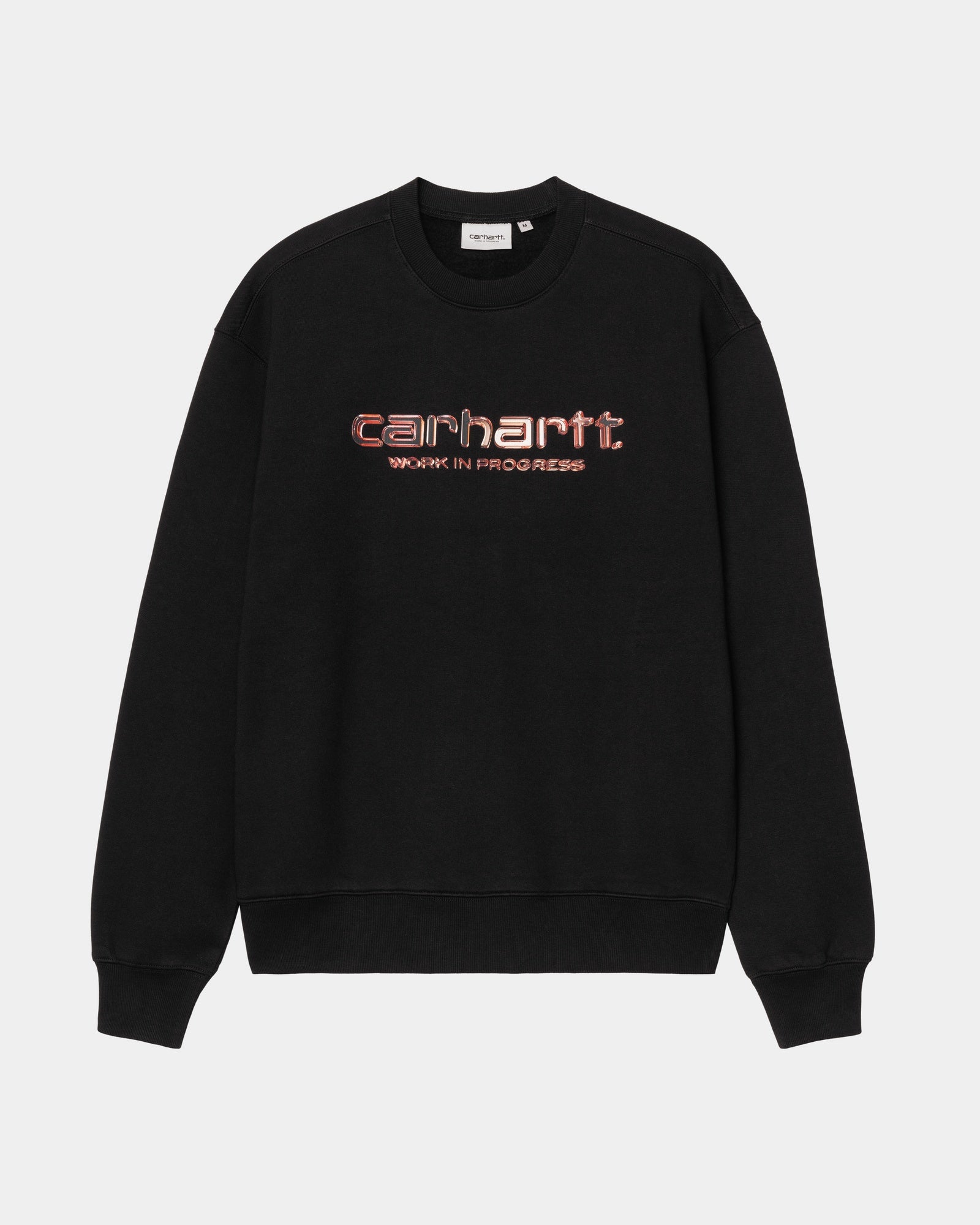 【最終価格】PACCBET Carhartt スウェット 最終価格】PACCBET Carhartt スウェット
