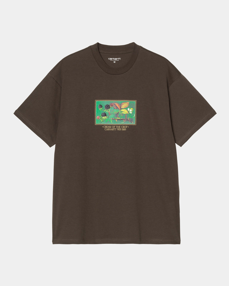 Cream Of The Crop T-Shirt | Vitola