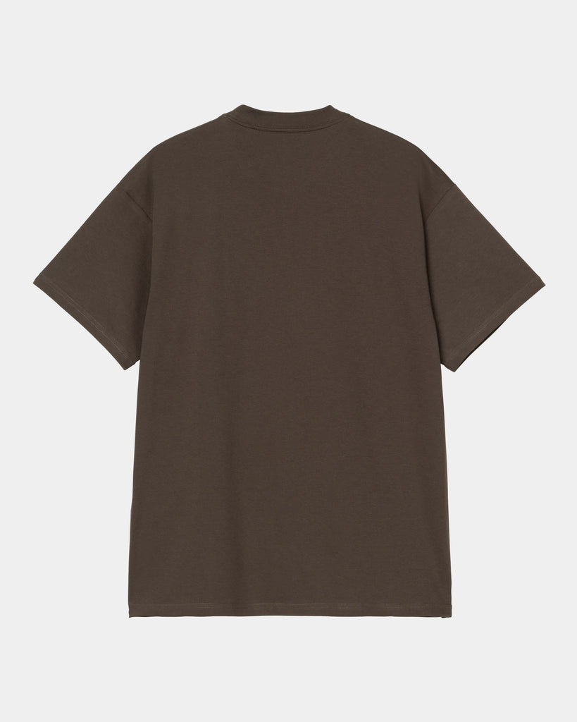 ★CARHARTT WIP Cream Of The Crop T-Shirt Tシャツ 関税込★ Carhartt WIP Cream Of The Crop T-Shirt | White – Page Cream