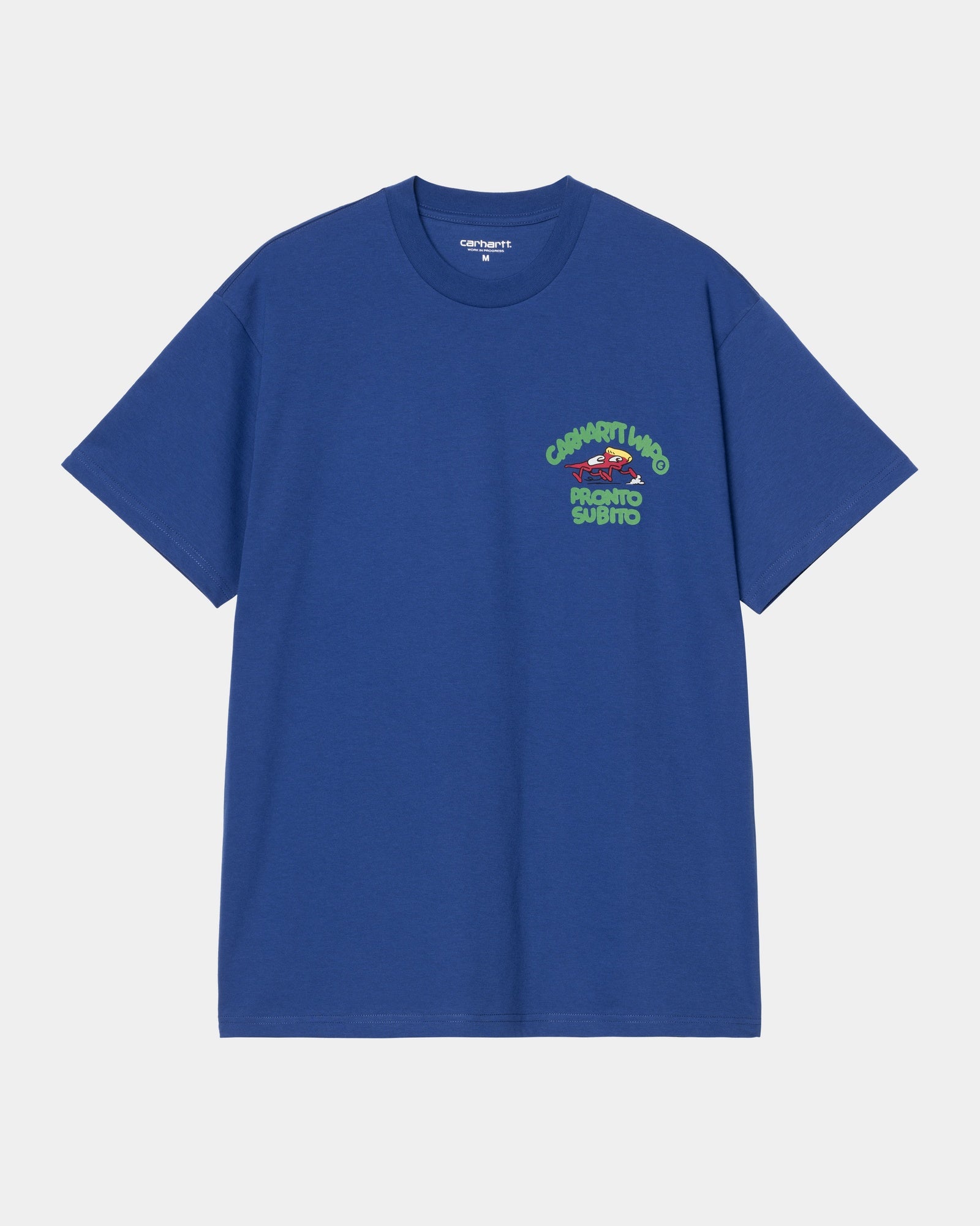 F/W25: Pronto Subito | Official Carhartt WIP Online Store