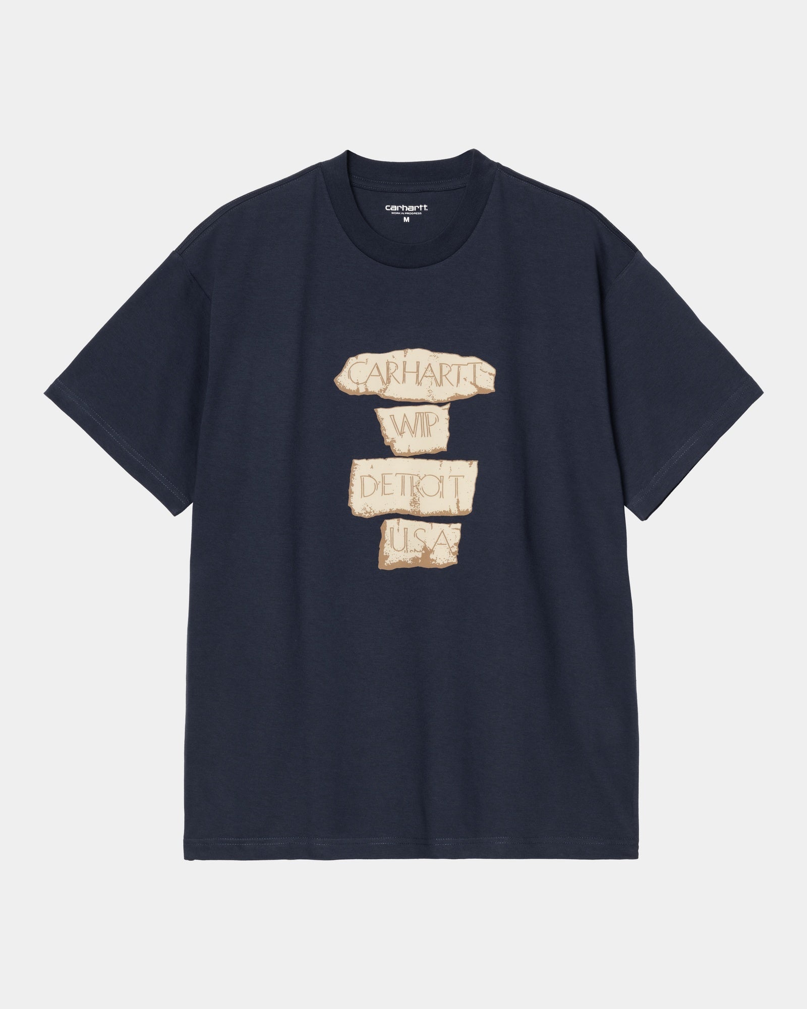 Junya Watanabe MAN Comme Des Garçons x Carhartt WIP Trousers
