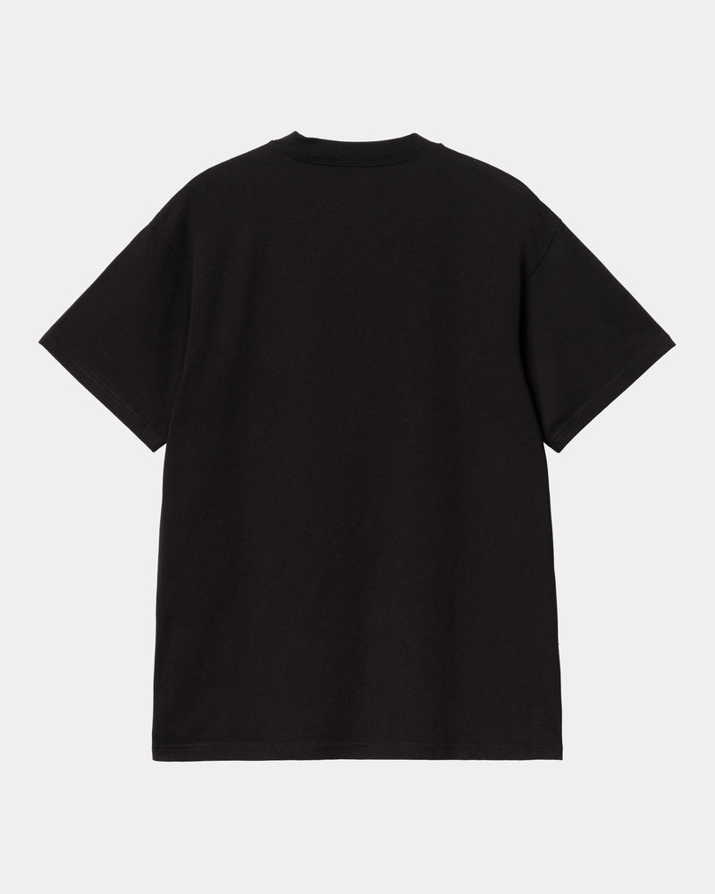 Men's Graphic Print T-Shirts | Official Carhartt WIP Online