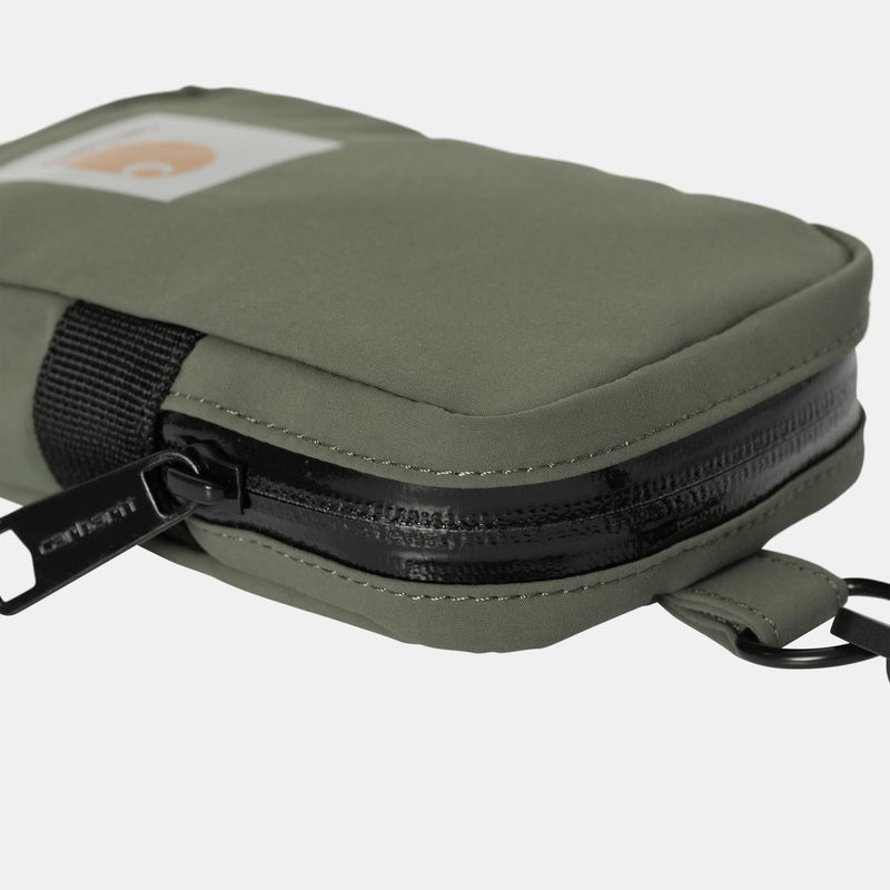 Carhartt WIP Bowden Pouch | Opuntia – Page Bowden Pouch