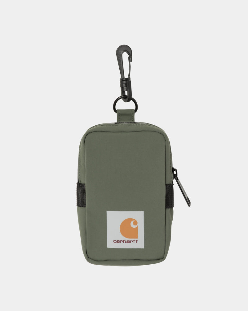 【期間限定！最安値挑戦】 Carhartt WIP Bowden Pouch | Opuntia – Page Bowden Pouch バッグ