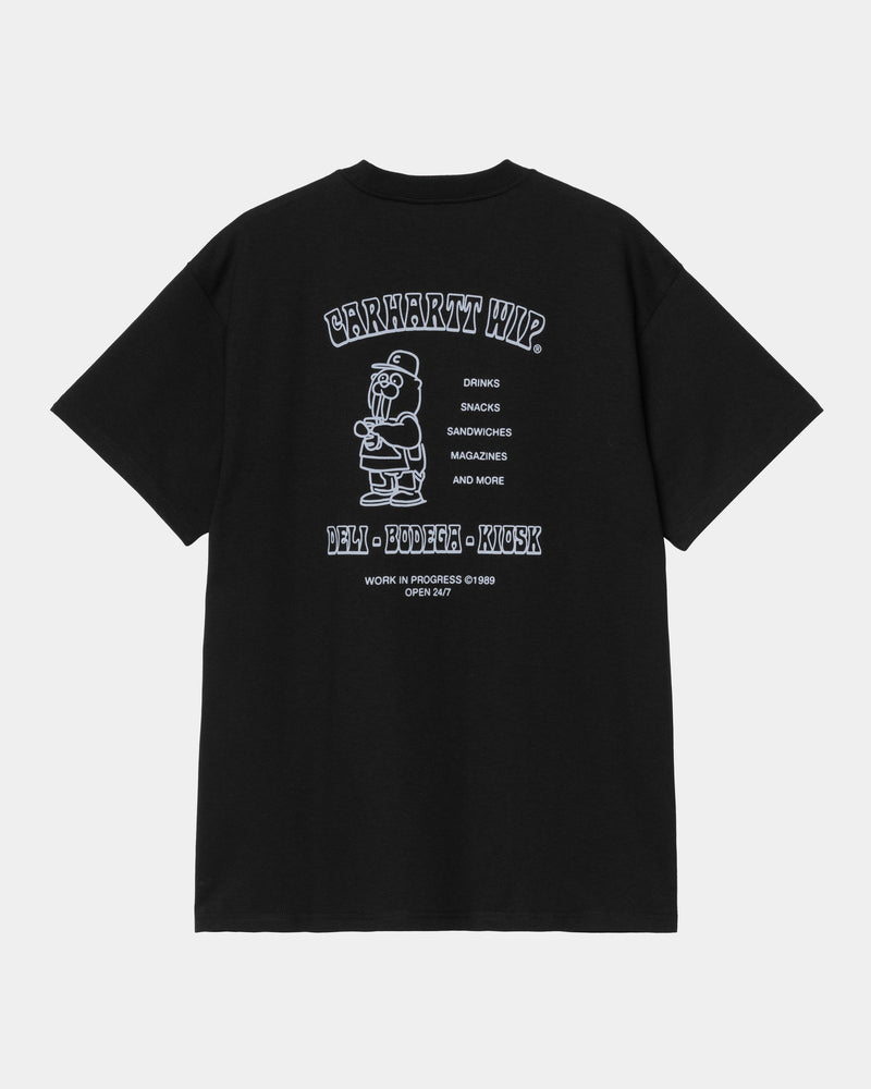 Tシャツ・カットソー CARHARTT S/S SANDWICH T-SHIRT SA5D0021 Carhartt WIP Sandwich T-Shirt | White – Page Sandwich T-Shirt