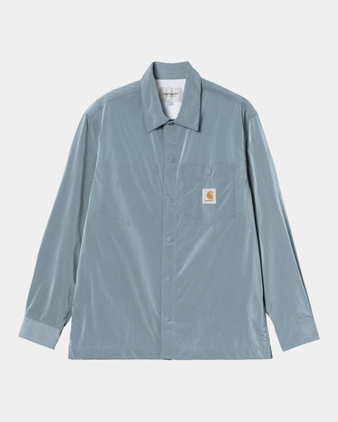 ☆yasu☆SALINAC SHIRT JAC （Carhartt） Salinac Shirt Jacket – Premier