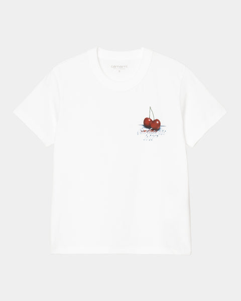 Tシャツ・カットソー Carhartt WIP \"S/S Jake Garcia\" T-Shirt Carhartt WIP Jake Garcia T-Shirt | White – Page Jake Garcia