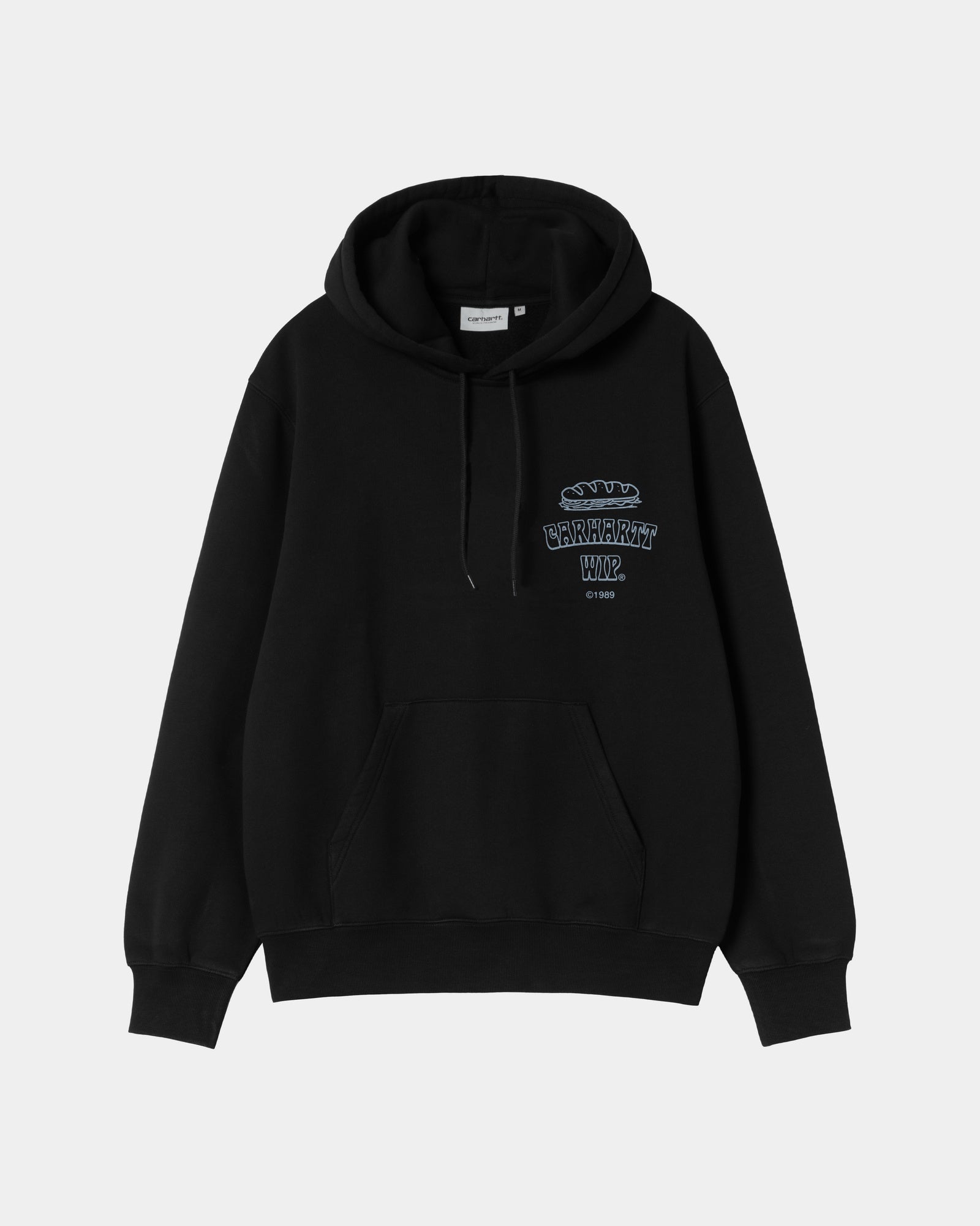 Carhartt WIP】ロングカバーオール ネイビー S